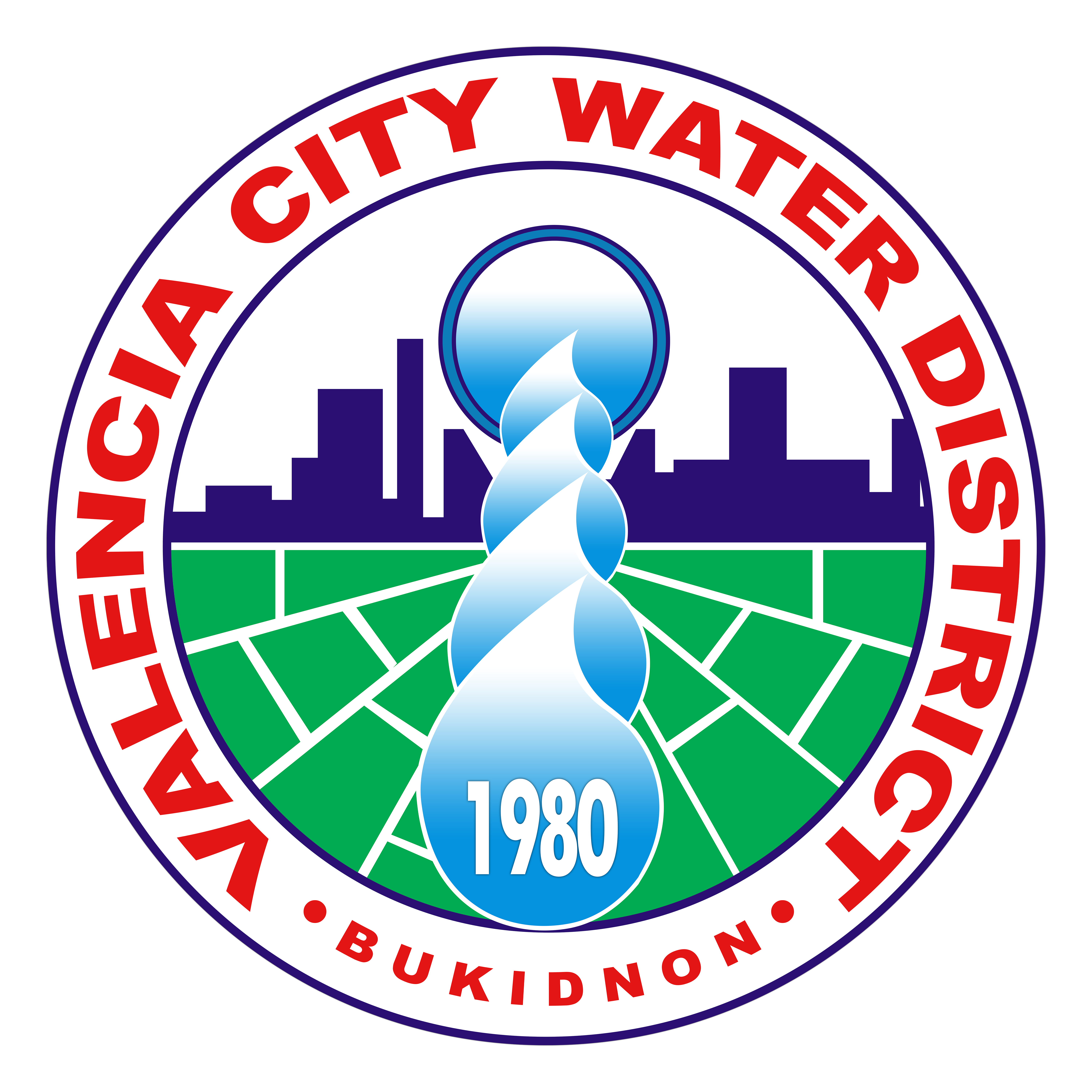VCWD Logo