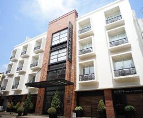 Double M Hotel (Valencia City) photo