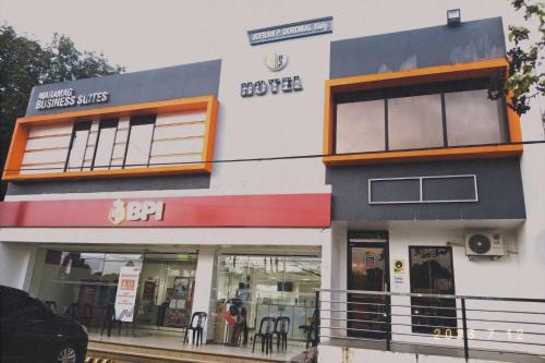 MBS Hotel (Maramag) photo