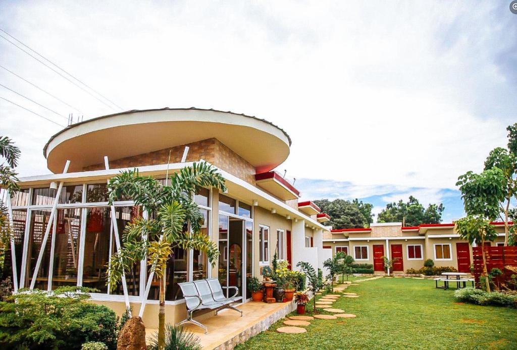 RedDoorz at Dream Haven Bed & Breakfast photo