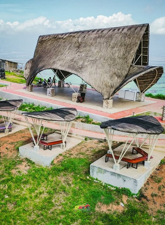 Sea of Clouds – Anahawon (Banlag), Valencia City photo