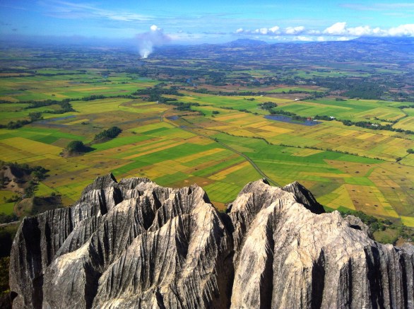 Mt. Capistrano (Malaybalay) photo