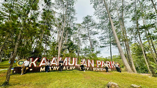 Kaamulan Park (Malaybalay) photo