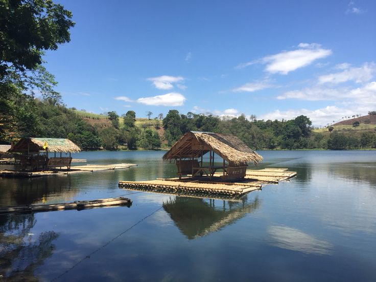 Lake Apo (Valencia City) photo