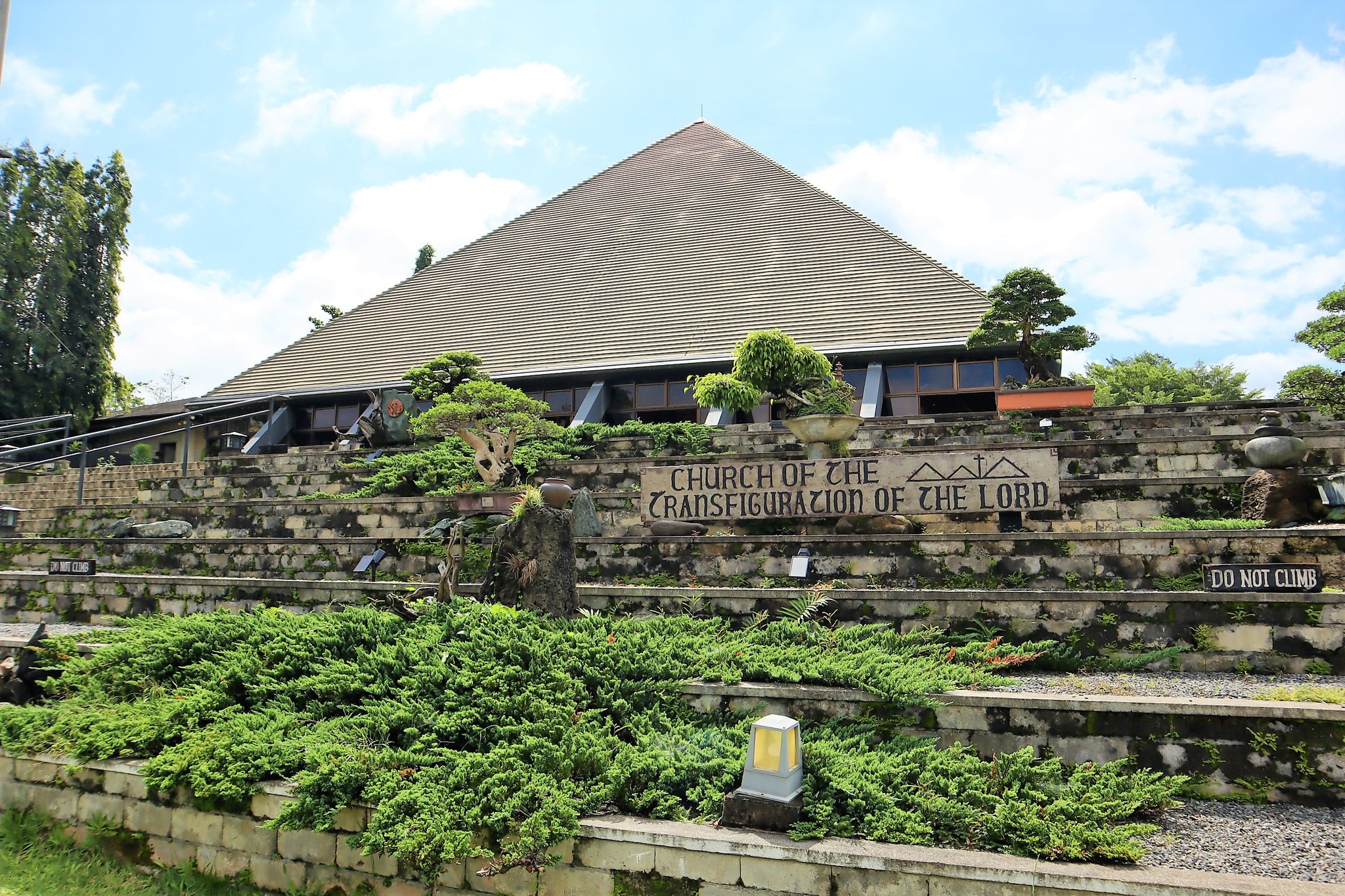 Monastery of Transfiguration (Malaybalay) photo