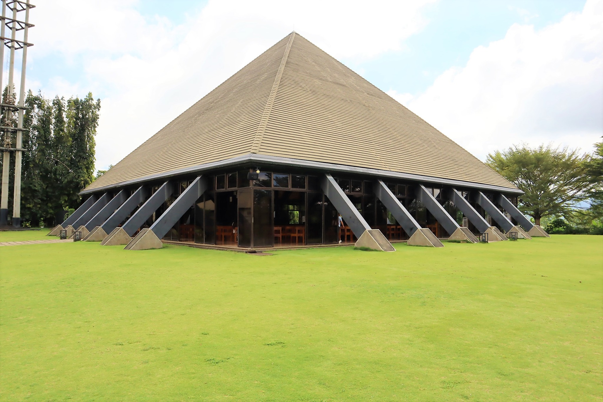 Monastery of Transfiguration (Malaybalay) photo