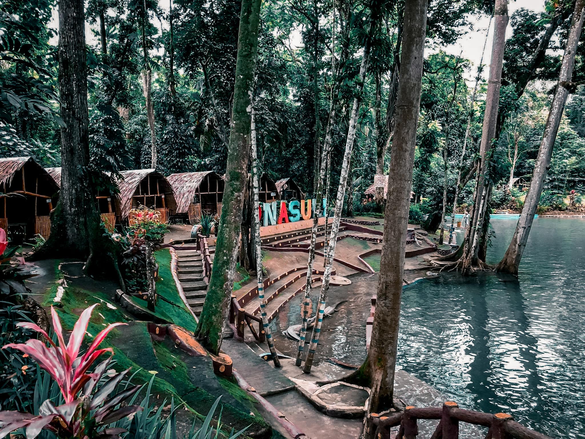 Nasuli Spring (Malaybalay) photo