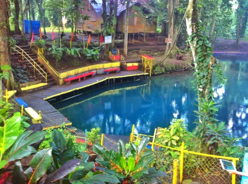 Nasuli Spring (Malaybalay) photo