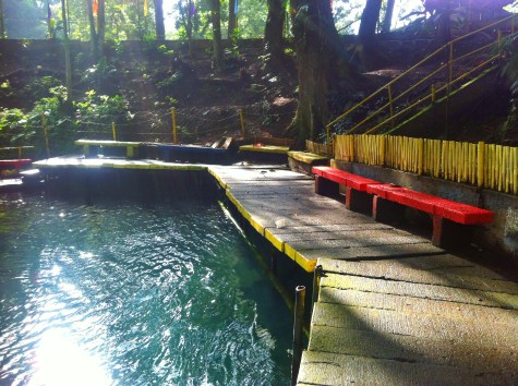 Nasuli Spring (Malaybalay) photo