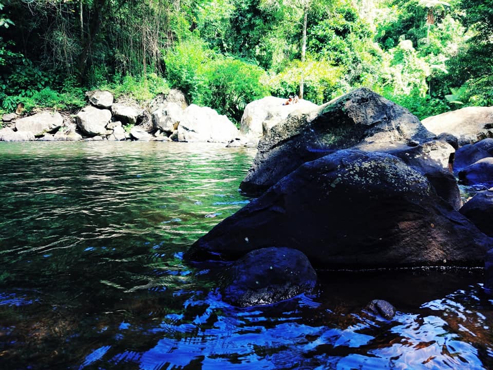 Sagumata Falls (Valencia City) photo