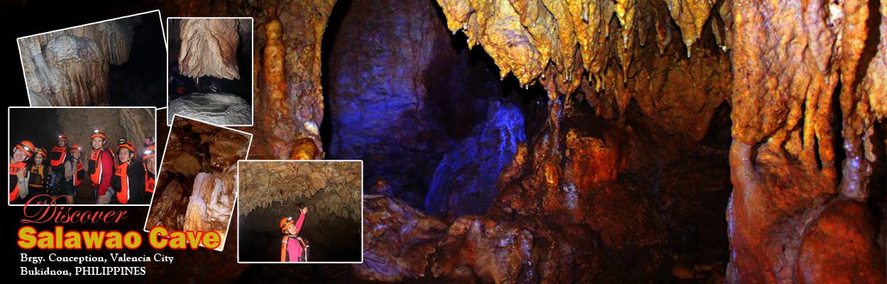 Salawao Cave (Valencia City) photo