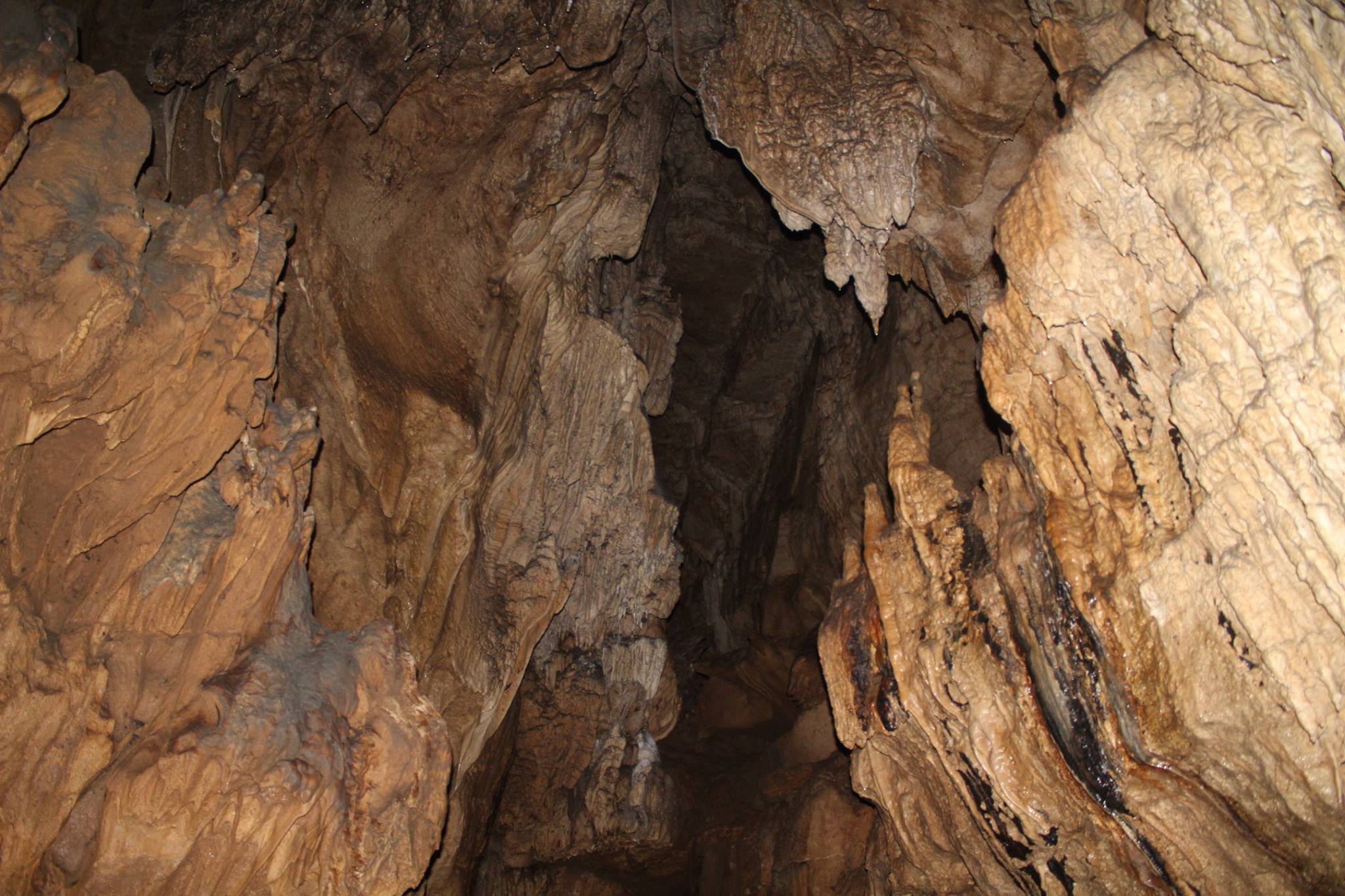 Salawao Cave (Valencia City) photo
