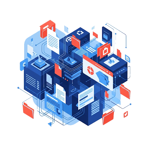 Document Illustration