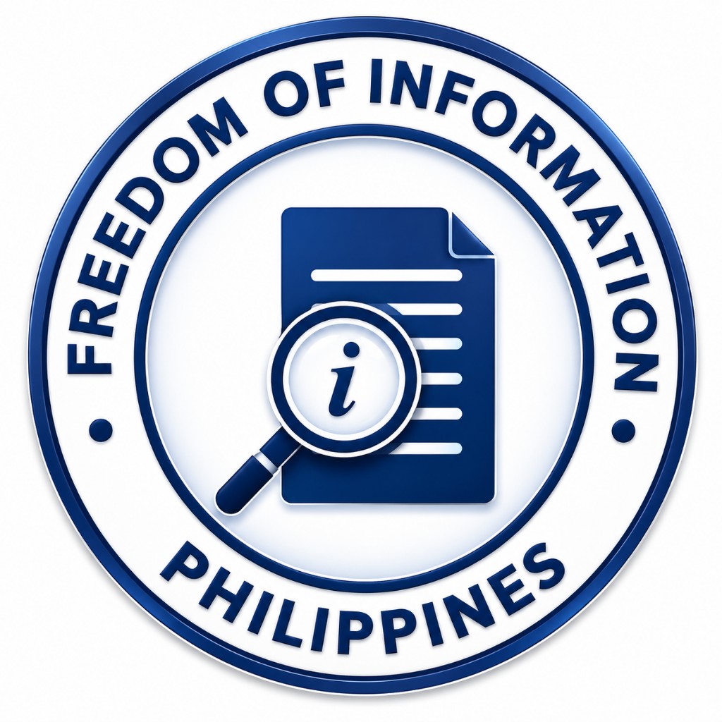 Freedom of Information Philippines