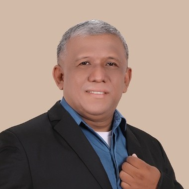 Pater C. Cuizon — System Developer