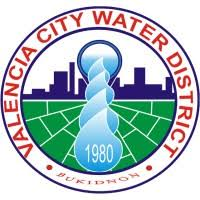 Valencia City Water District logo