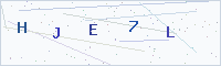 Security code image
