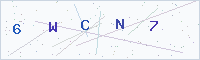 Security code image