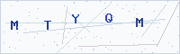 Security code image