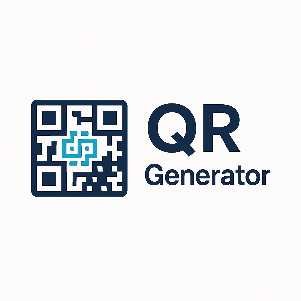QR Generator Logo