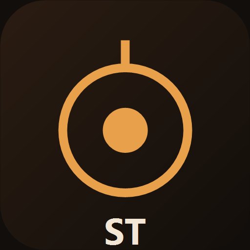 StringTune logo
